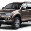 โคมพลาสติกปิดไฟส่องสว่างประตู MITSUBISHI PAJERO SPORT ปี 2008-2014 (1ชิ้น) แท้ / รูปจริง