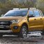 สวิทซ์ไฟเบรคเท้า FORD RANGER T7 ปี 2015-2017 (4 สาย)(1ชิ้น) แท้ / รูปจริง