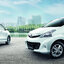 โช๊คค้ำฝากระโปรงท้าย โตโยต้า อแวนซ่า TOYOTA AVANZA ปี 2012ขึ้นไป ( 1คู่ = 2 ชิ้น ) /ใต้หวัน