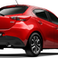 น๊อตฝาสูบ MAZDA2 SKYACTIV ปี 2014-2018 1.5 L (ดีเซล) (1ชิ้น) / แท้ รูปจริง
