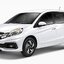 บังโคลนหน้า LH HONDA MOBILIO ปี 2015-2020(1ชิ้น) แท้ / รูปจริง