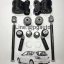 เซตช่วงล่างหน้า มาสด้า 3 / MAZDA 3 ปี 2005-2010 (1ชุด = 5 คู่) (รูปจริง)