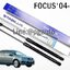 โช๊คค้ำฝากระโปรง-หลัง ฟอร์ดโฟกัส FORD FOCUS ปี 2004-2008 (5ประตู) (1คู่) / STABILUS