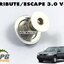 วาวล์น้ำ MAZDA TRIBUTE,FORD ESCAPE 3.0 V6 (1ชิ้น)/ MAHLE