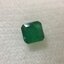 EMERALD มรกตแท้ 0.65 กะรัต พลอยดิบเนื้อดี สีสวย ไฟดีมากค่ะ