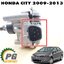 มอเตอร์ควบคุมที่ปัดน้ำฝน HONDA CITY ปี 2009-2013 (1ชิ้น) แท้ / รูปจริง