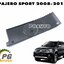 ฝาครอบชุดเลื่อนกรองเกียร์ MITSUBISHI PAJERO SPORT ปี 2008-2011 (1ชิ้น) แท้ / รูปจริง