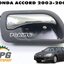 มือเปิดประตูในหน้า RH HONDA ACCORD G7 (ปลาวาฬ) ปี 2003-2007 (1ชิ้น) แท้ / รูปจริง