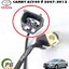 เซนเซอร์ข้อเหวี่ยง TOYOTA CAMRY ACV40 ปี 2007-2012, ALPHARD 2008-2012 ANH20 (1ชิ้น) แท้ / รูปจริง
