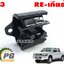 ชุดยางแท่นเครื่อง เกียร์ NISSAN FRONTIER 3.0 ดีเซล (ZD30) ปี 2001-2006 (1ชุด=3 ชิ้น) แท้ / รูปจริง