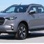 ลูกปืน+ดุมล้อหน้า MAZDA BT50 PRO ปี 2020 (1ชิ้น) แท้ / รูปจริง
