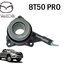 แม่ปั๊มคลัชล่าง+ลูกปืนคลัช MT MAZDA BT50 PRO ปี 2011-2015 2.2-3.2 ดีเซล (1 ชิ้น) / แท้ห้าง