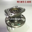 ดุมล้อหลัง(ลูกปืนล้อหลัง) มาสด้า 2 MAZDA 2 (ABS) ปี 2009 -2012 4 สกรู (1 ตัว) ยี่ห้อ GSP (รับประกัน 1 ปี) / WHELL HUB REAR BEARING