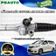 แร็คพวงมาลัยพาวเวอร์ TOYOTA ALPHARD / VELLFIRE ANH 20 ปี 2008-2012 (1เส้น) / รูปจริง