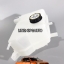 กระป๋องพักน้ำ+พร้อมฝา ฟอร์ดแรนเจอร์ FORD RANGER T6 ปี 2012 ( 1 ชิ้น) / RESERVE TANK