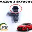 เซนเซอร์เพลาข้อเหวี่ยง MAZDA 3 SKYACTIV ปี 2014-2018 (1ชิ้น) แท้ศูนย์ / รูปจริง