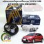 หม้อลมเบรคทั้งลูก+แม่ปั๊มเบรค TOYOTA YARIS ATM NCP150 NSP151-2 ปี 2013-2019 (1ชุด=2ชิ้น) ADVICS / รูปจริง