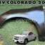 บังโคลนหน้า LH CHEVROLET COLORADO ปี 2012-2016 (1ชิ้น) แท้ / รูปจริง
