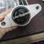 เบ้าโช๊คอัพหลัง มาสด้า ซีเอ็ก 5 MAZDA CX-5 ปี 2013-2016 (1 ชิ้น) / รูปจริง / RUBBER
