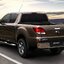 ปุ่มฉีดน้ำล้างกระจก LH / RH MAZDA BT50 PRO ปี 2011-2015 2.2 และ 3.2 L (1ชิ้น) แท้ / รูปจริง
