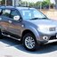 โช๊คค้ำฝากระโปรงท้าย MITSUBISHI PAJERO SPORT ปี 2008-2011 ขึ้นไป (1คู่) / APM OEM แท้