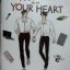 Pay me with your heart