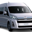 แร็คพวงมาลัย TOYOTA COMMUTER / MAJESTY 2.8 GDH30# GDH322 ปี2019-2024 หน้ายาว (1 ชิ้น) / AARON มีรับประกันสินค้า 1 ปี / 4425026630