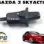 ชิบล็อคเกียร์ MAZDA 3 SKYACTIV ปี 2014-2018 เครื่อง 2.0 L (BM) AT (1ชิ้น) แท้ / รูปจริง