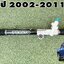 แร็คเพาเวอร์ทั้งเส้น ISUZU DMAX(4WD) ปี 2002-2011 (1 ชิ้น) เทียบ / รูปจริง