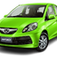 ไฟหน้าทั้งดวง LH HONDA BRIO11,L12B3,AMAZE (1 ชิ้น) แท้ / รูปจริง