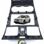 หน้ากากวิทยุ SUBARU XV ปี 2015-2018 ตัว MINOR CHANGE (1 ชิ้น) แท้ / รูปจริง