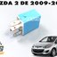 รีเลย์น้ำมัน MAZDA 2 DE ปี 2009-2013 (1ชิ้น) แท้ / รูปจริง
