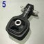 เซตสุดคุ้ม!!! ยางแท่นเครื่อง-แท่นเกียร์ซีวีที HONDA CRV 2017-2018 2.4 L เกียร์ CVT (1 ชุด = 5 ชิ้น) / รูปจริง