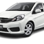 หน้ากระจังทั้งชุด HONDA BRIO 5 ประตู ปี 2016 ขึ้นไป (1 ชิ้น) แท้ / รูปจริง