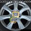 ฝาครอบดุมล้อแม็กซ์ MAZDA 3 BL ปี 2011-2013 (1 ชิ้น) แท้ / รูปจริง