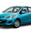 ท่ออากาศ MAZDA 2 DE ปี2009-2013 1ชิ้น/รูปจริง