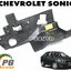 พลาสติกใต้เครื่อง LH CHEVROLET SONIC ปี 2012-2016 (1ชิ้น) แท้ / รูปจริง