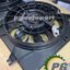 ชุดพัดลมหม้อน้ำ มอเตอร์พัดลม+โครงใบพัดลมหม้อน้ำ MAZDA 3 SKYACTIV ปี 2014-2018 2.0 L (1ชิ้น) / รูปจริง