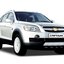 สายพานหน้าเครื่อง เชฟโลเลต แคปติว่า CHEVROLET CAPTIVA ปี 2007-2011 เครื่อง 2.0 DIESEL VCDi (6-2066) (1เส้น) / ACDELCO