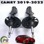 โช๊คอัพหน้า TOYOTA CAMRY (ACV70) ปี 2019-2022 (1 คู่) MONROE / รูปจริง