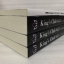 Boxset King Club เพราะเสพติดเซ็กซ์ + knight’s hour เพราะเป็นเจ้านาย + Prince’s Room ระวังเขตอันตราย