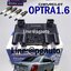 เซตชุดคอยล์จุดระเบิด+หัวเทียน เชฟโรเลต ออฟต้า CHEVROLET OPTRA เครื่อง 1.6 L ( 1ชุด= 5ชิ้น ) / IGNITION COIL& SPARK PLUG