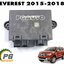 กล่องควบคุมมอเตอร์ยกกระจกประตู FORD EVEREST ปี 2015-2018 (1ชิ้น) แท้ / รูปจริง