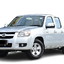 ท่อยางหม้อกรองอากาศ MAZDA BT50 ปี2006 ถึงปี 2011 (1ชิ้น)/รููปจริง