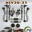 เซตสุดคุ้ม!!! ชุดช่วงล่าง โตโยต้าแคมรี่ TOYOTA CAMRY ACV30,ACV31 ปี 2003-2006 (รูปจริง) (1 ชุด = 12 ชิ้น)