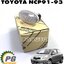 ไฟเลี้ยวข้างบังโคลน RH-LH TOYOTA VIOS/YARIS(NCP91-93) ปี 2007-2012 (1 ดวง) แท้ / รูปจริง