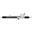 แร็คพวงมาลัย+ลูกหมากปลายแร็ค ISUZU D-MAX '02-11 (2WD)(4WD), MU7,COLO'0211 (1เส้น) / ARRON