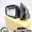 กระจกมองข้าง LH ชุบ-มีไฟเลี้ยว 7 สาย FORD RANGER T6 ปี 2012 (1ชิ้น) แท้ / รูปจริง