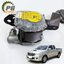 เข็มขัดนิรภัยหน้า RH-LH TOYOTA VIGO SMART CAB ปี 2011-2014 2.5 (1ชิ้น) แท้ / รูปจริง