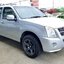 แร็คพวงมาลัย ISUZU D-MAX 2003-2010 (2WD) (1เส้น) / ญี่ปุ่น